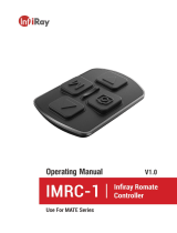 InfiRay IMRC-1 User manual