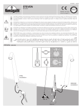 Qazqa IST035 User manual