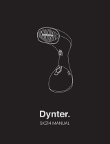 Dynter SK214 User manual