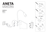 ANETA LIGHTING 60914 User manual