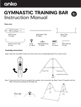 ANKO 43148639 User manual