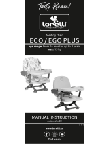 Lorelli 1010048 User manual