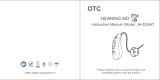OTC JH-D26AT User manual