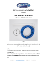 Firstmate 1/2 Inch OD Sensor Tubing User manual