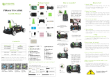 Waveshare PiRacer Pro User manual