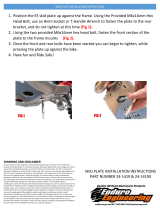 Enduro Engineering 24-1419 User manual