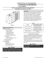 Lennox 24K58 User manual