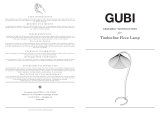 GUBITimberline Floor Lamp