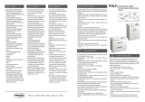 Aqualine PL055 User manual