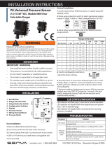 senva P6 User manual