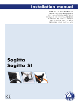 Vermeiren Sagitta User manual