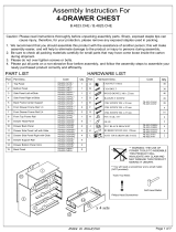 Elements B.4823.CHE User manual