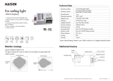 HAISEN HD401S User manual