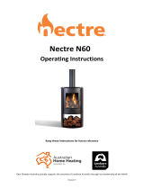 Nectre N60 User manual