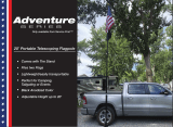 Service First Adventure Series User manual