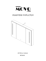 MOVO BPS2636 User manual