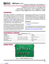 Analog Devices DC2638A-C User manual