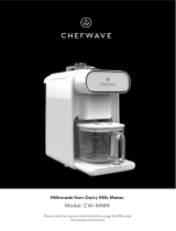 ChefWave LNT3LF14S User manual