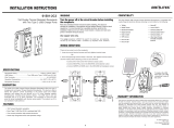 ENERLITES 61501-2C3 User manual