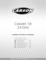 Carson 500409077 User manual