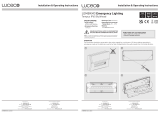 luceco LEMBKM3-03 User manual
