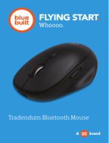 BlueBuilt 920300 User manual