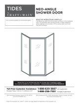 Craftsman TDNA0570-CL-OR User manual