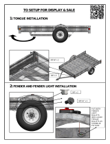 Stirling 504082 User manual