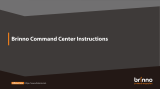 Brinno Command Center Software Operating instructions