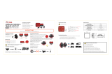 J Well Technology Z-T212 Operating instructions