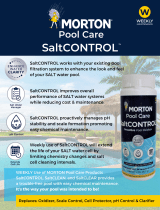 Morton Salt Salt INVT-MPC-CNT2 Operating instructions
