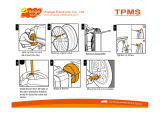 Orange Electronic HT430 Operating instructions