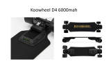 KOOWHEEL D4 Operating instructions