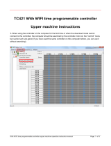 IPER CHIAVI TC421 Operating instructions