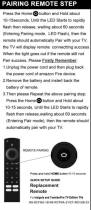 allimity NS-RCFNA-21 Operating instructions