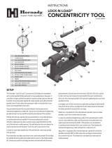 Hornady 050076 Operating instructions