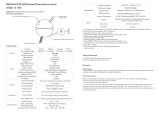 Dali DT8 Operating instructions