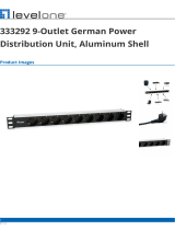 level one 333292 Operating instructions