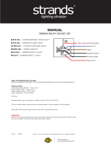 Strands 270491 Operating instructions