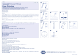 visocolor Free Chlorine Operating instructions