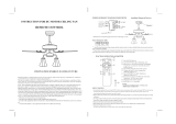 Foshan Nengqu Electronic Technology F1022 Operating instructions