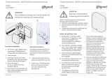 allgood 2461N Operating instructions