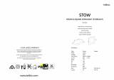 Telbix STOW Operating instructions