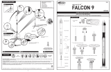 Estes 2161 Operating instructions