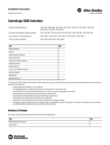 Allen BradleyAllen-Bradley 5580 ControlLogix Controllers