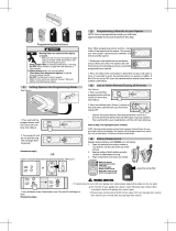 Supersonic Gate Door Automation 3-Button Remote Programming Operating instructions