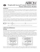 TeleflexPeripherally Inserted Central Catheter