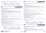 KMINA K10008 Operating instructions