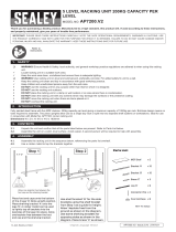 Sealey AP7200.V2 Operating instructions