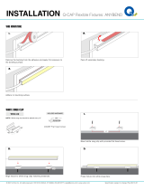 Q-tranQ-TRAN ANYBEND Q-CAP Flexible Fixtures